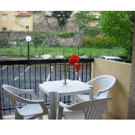Belle Residence Securisee Appartement T1 Vernet-les-Bains Kültér fotó