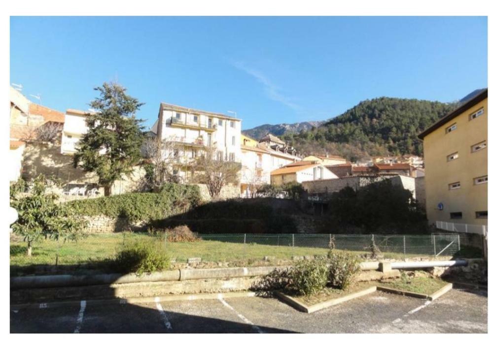 Belle Residence Securisee Appartement T1 Vernet-les-Bains Kültér fotó