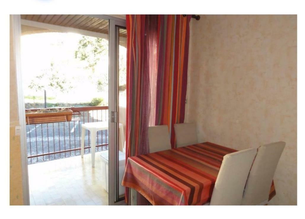 Belle Residence Securisee Appartement T1 Vernet-les-Bains Kültér fotó