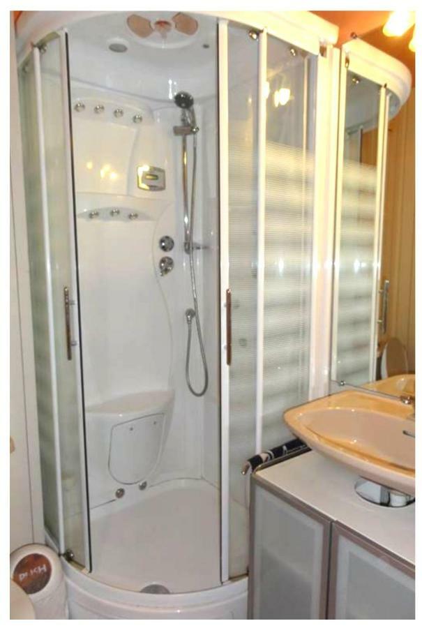 Belle Residence Securisee Appartement T1 Vernet-les-Bains Kültér fotó